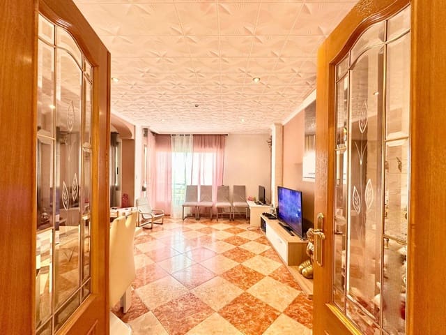 3 camera da letto Appartamento in vendita in Carlet - 150.000 € (Rif: 9414269)