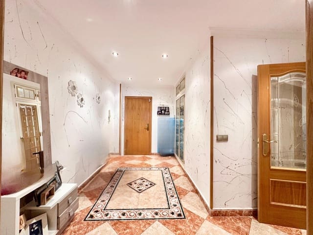 3 camera da letto Appartamento in vendita in Carlet - 150.000 € (Rif: 9414269)