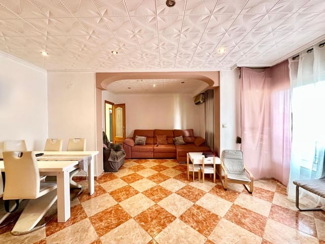 3 camera da letto Appartamento in vendita in Carlet - 150.000 € (Rif: 9414269)