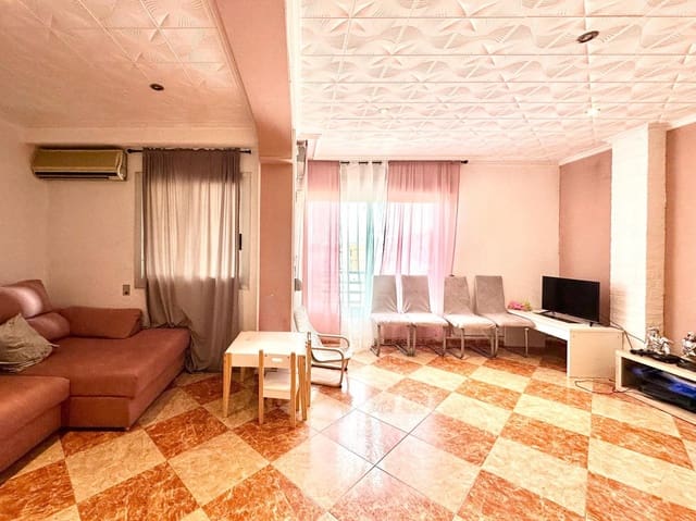 3 camera da letto Appartamento in vendita in Carlet - 150.000 € (Rif: 9414269)