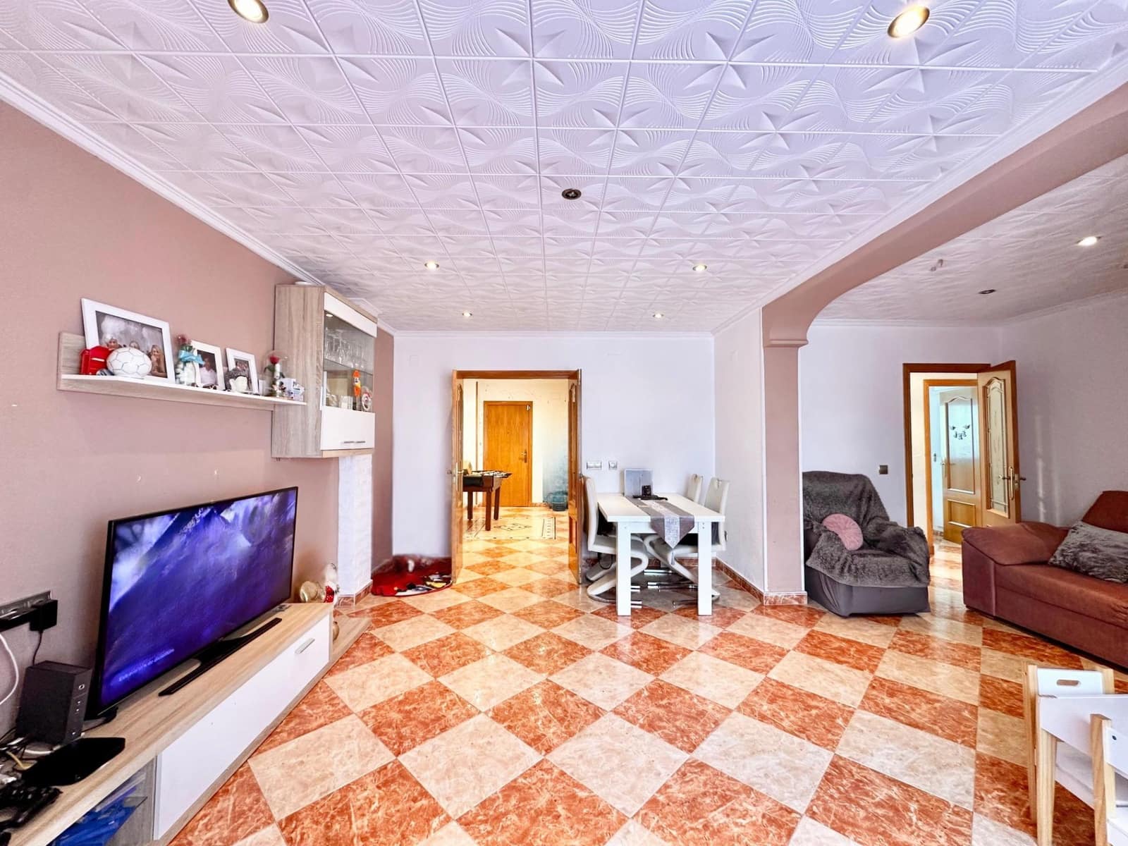 3 chambre Appartement à vendre à Carlet - 150 000 € (Ref: 9414269)