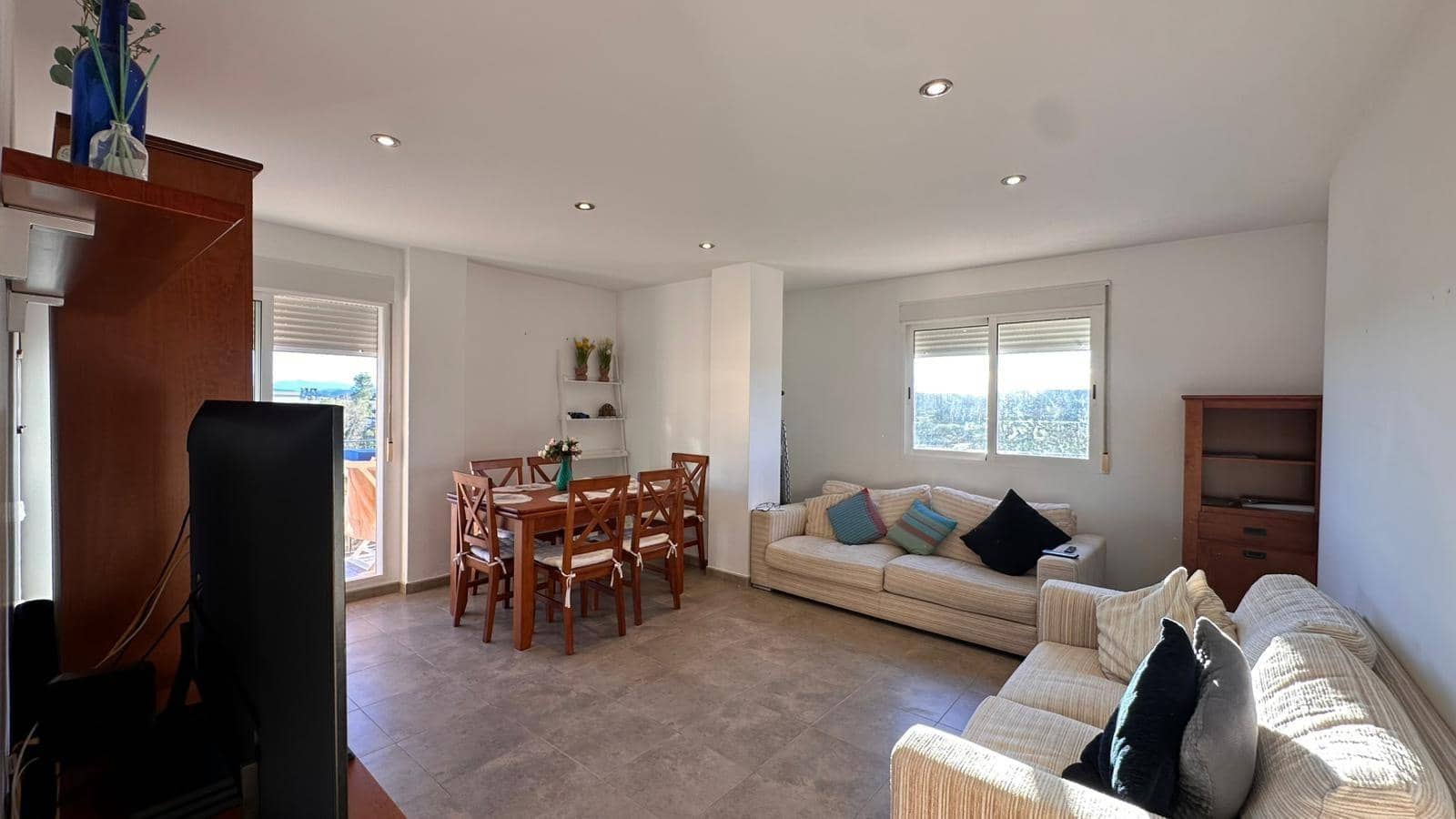 3 chambre Appartement à vendre à Masalaves - 133 000 € (Ref: 9416021)