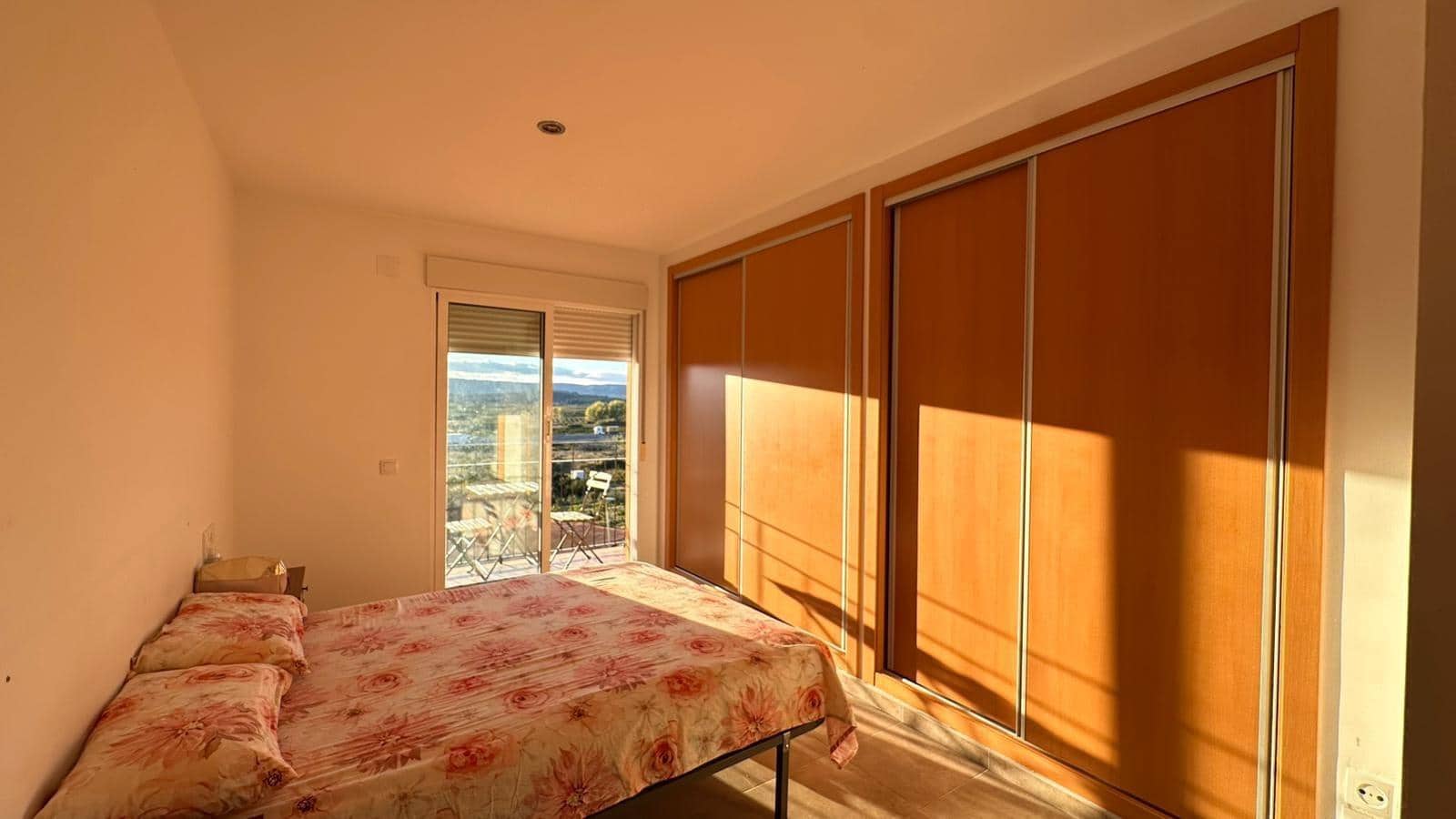 3 chambre Appartement à vendre à Masalaves - 133 000 € (Ref: 9416021)