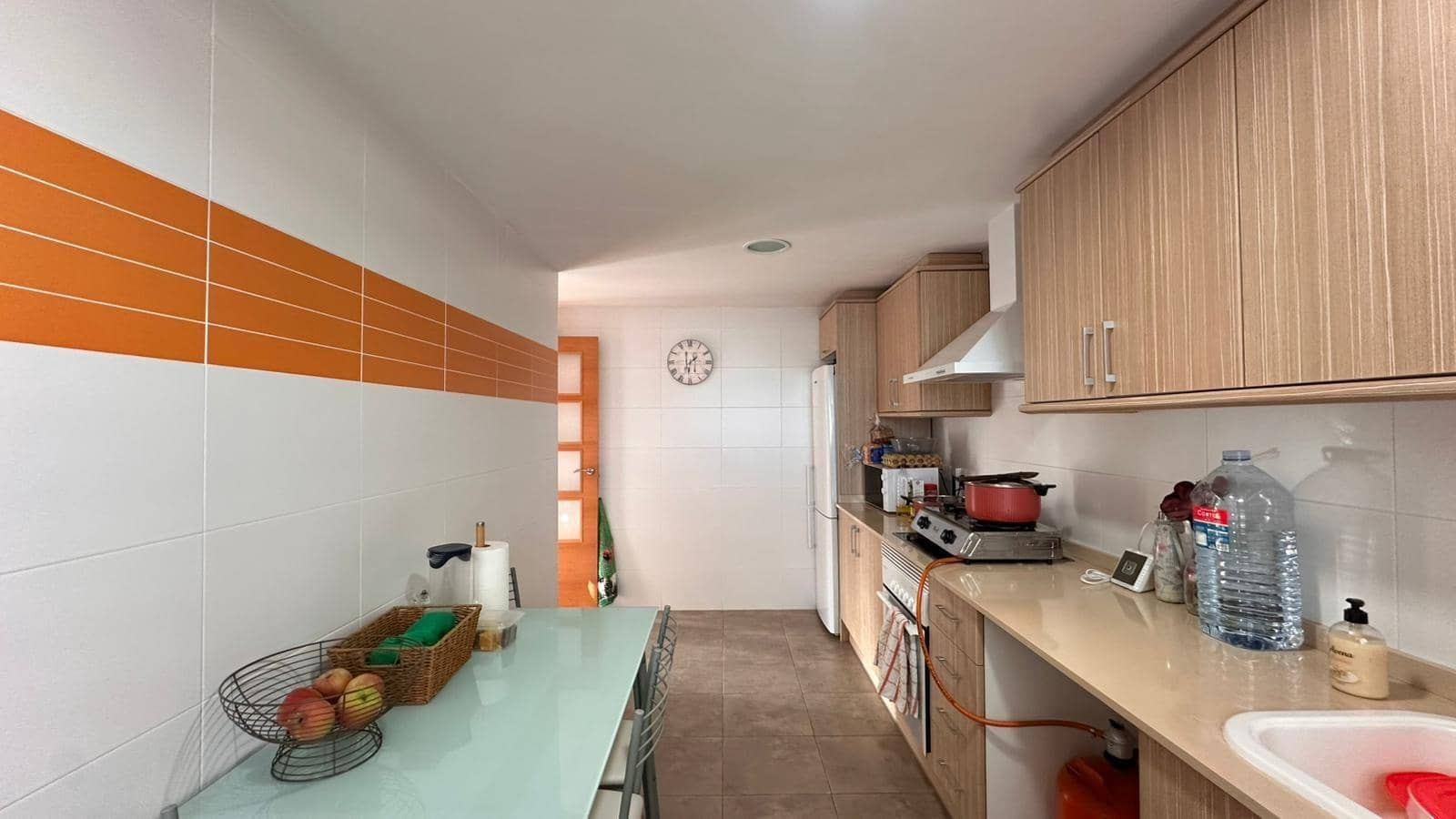 3 chambre Appartement à vendre à Masalaves - 133 000 € (Ref: 9416021)