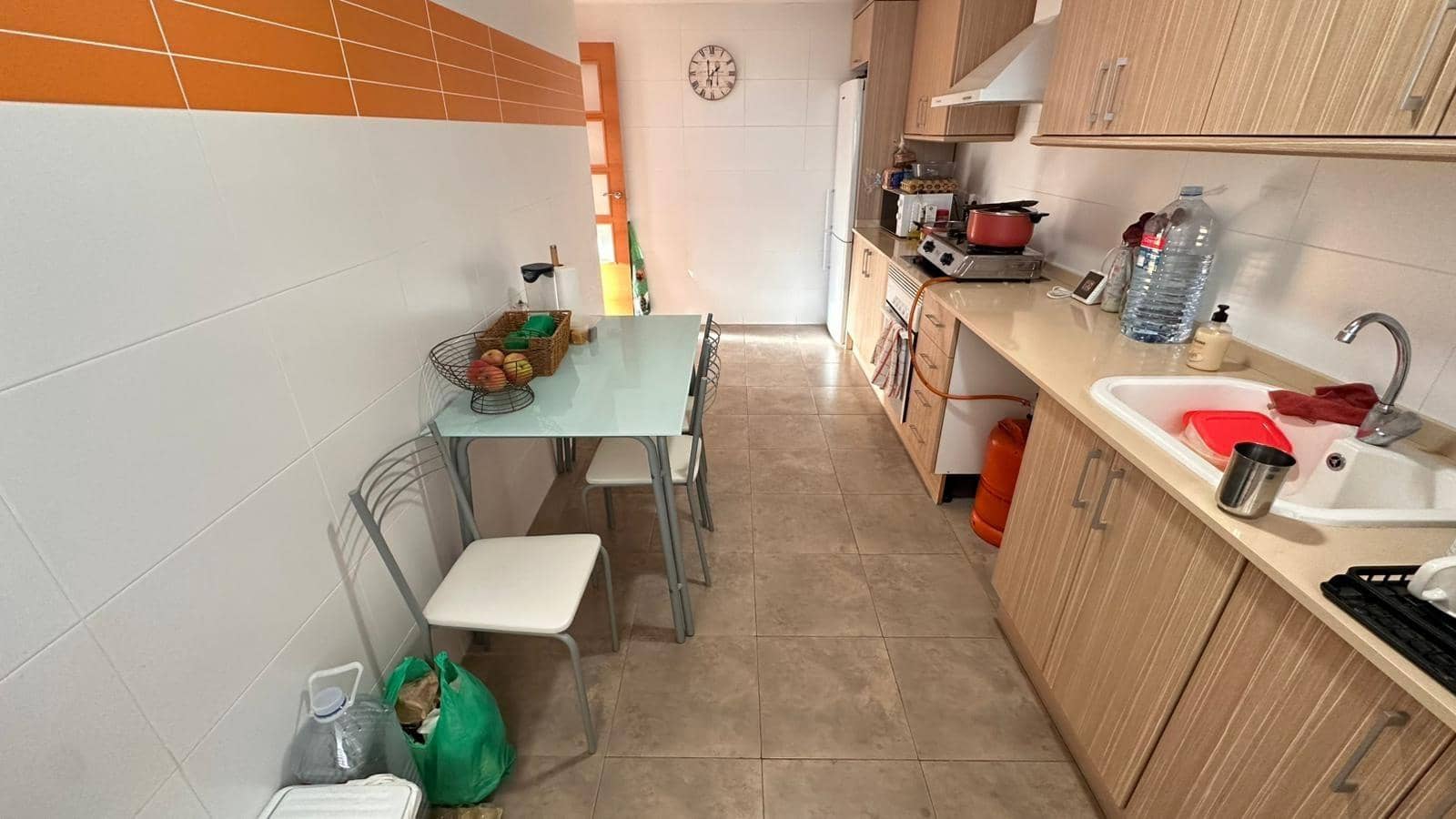 3 chambre Appartement à vendre à Masalaves - 133 000 € (Ref: 9416021)