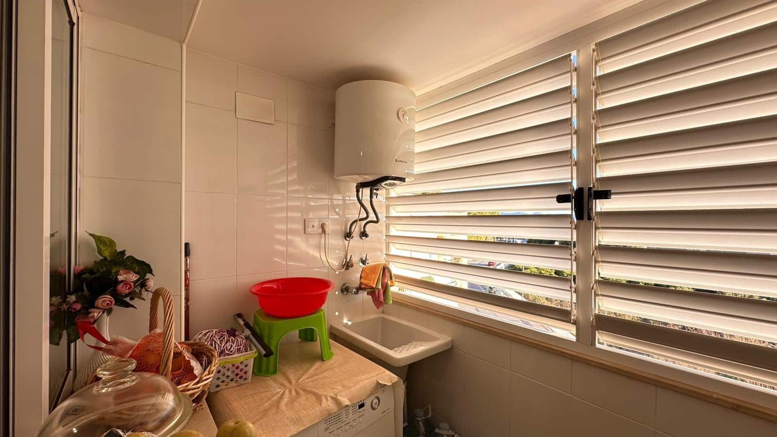 3 chambre Appartement à vendre à Masalaves - 133 000 € (Ref: 9416021)