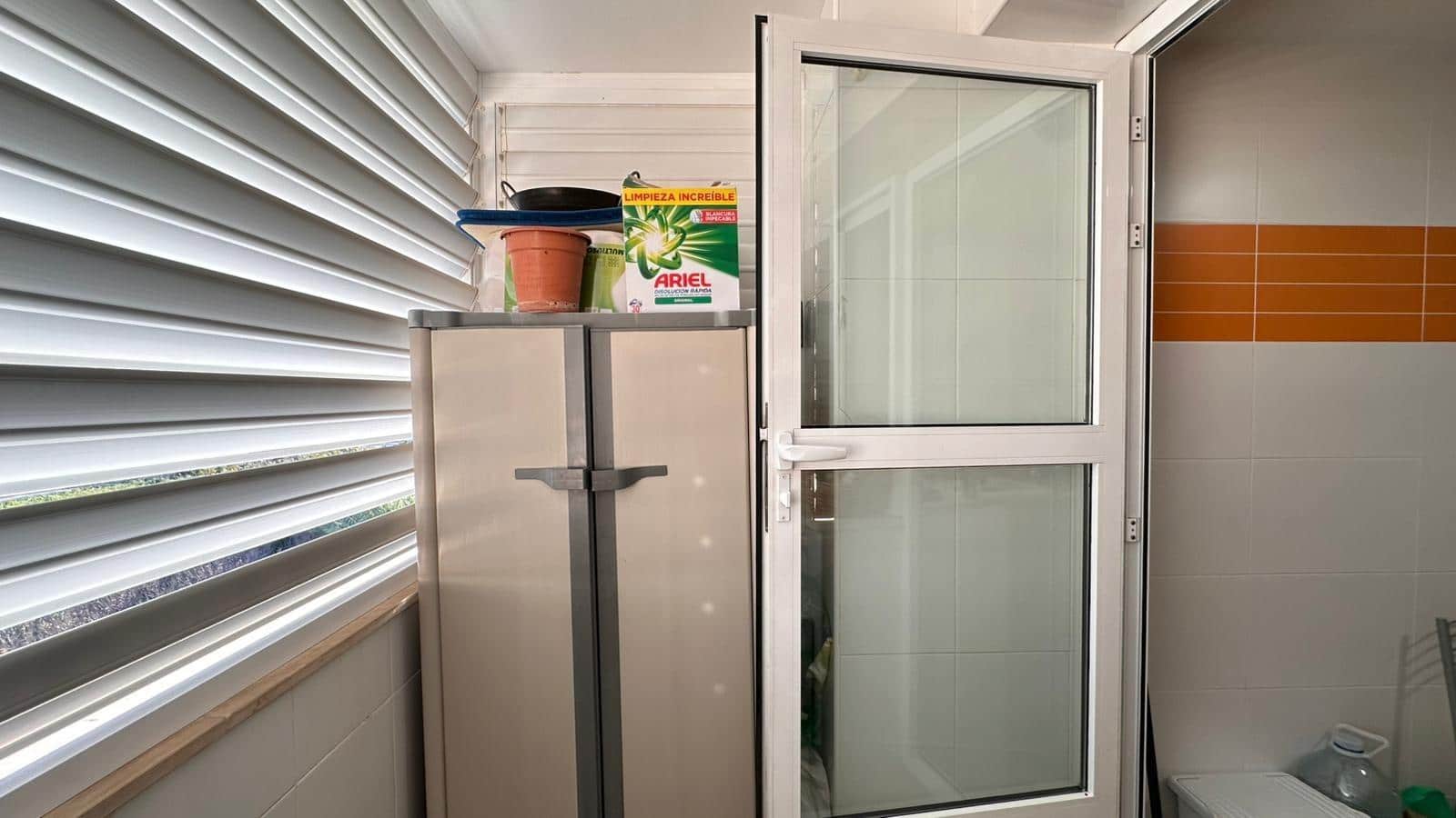 3 chambre Appartement à vendre à Masalaves - 133 000 € (Ref: 9416021)