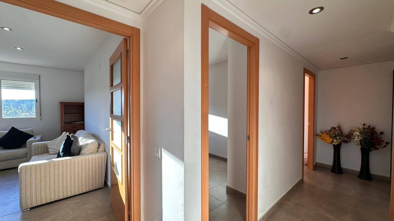 3 chambre Appartement à vendre à Masalaves - 133 000 € (Ref: 9416021)