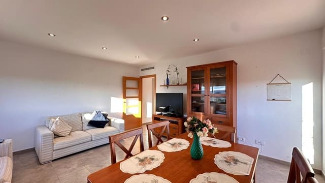 3 sypialnia Mieszkanie na sprzedaż w Masalavés - 133 000 € (Ref: 9416021)