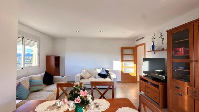 3 sypialnia Mieszkanie na sprzedaż w Masalavés - 133 000 € (Ref: 9416021)