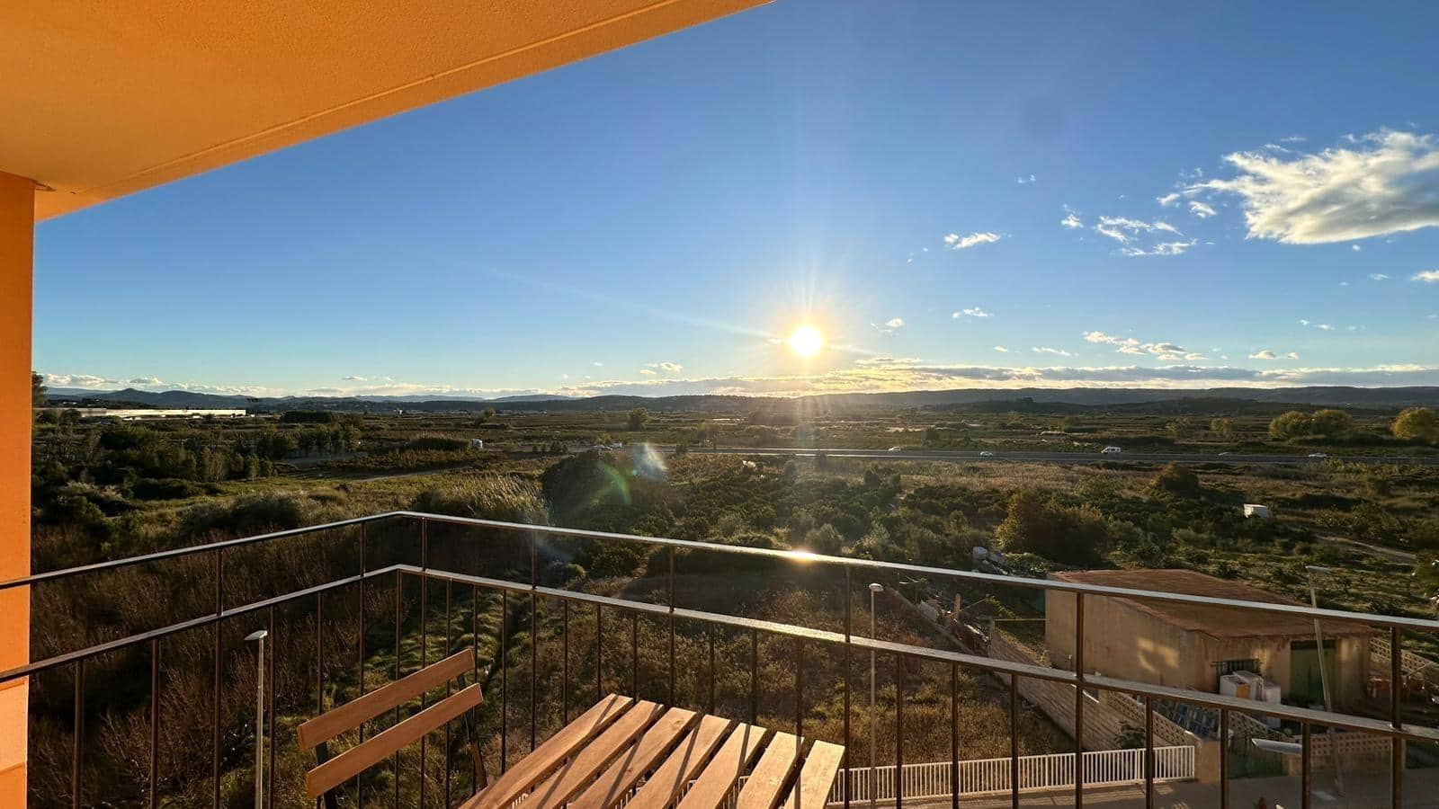 3 chambre Appartement à vendre à Masalaves - 133 000 € (Ref: 9416021)