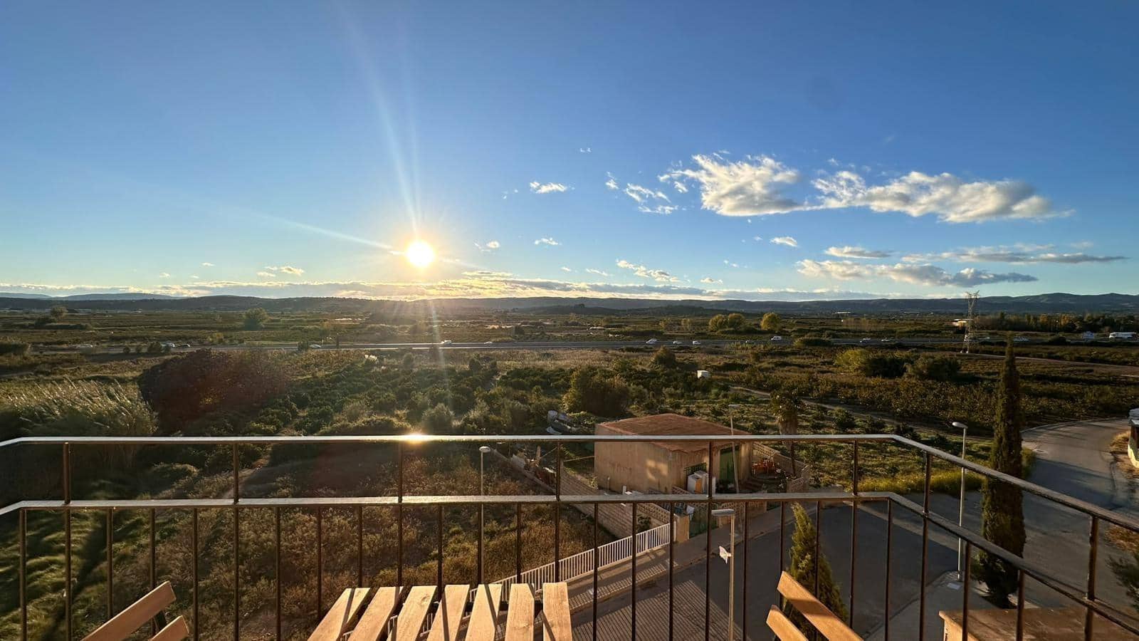 3 chambre Appartement à vendre à Masalaves - 133 000 € (Ref: 9416021)