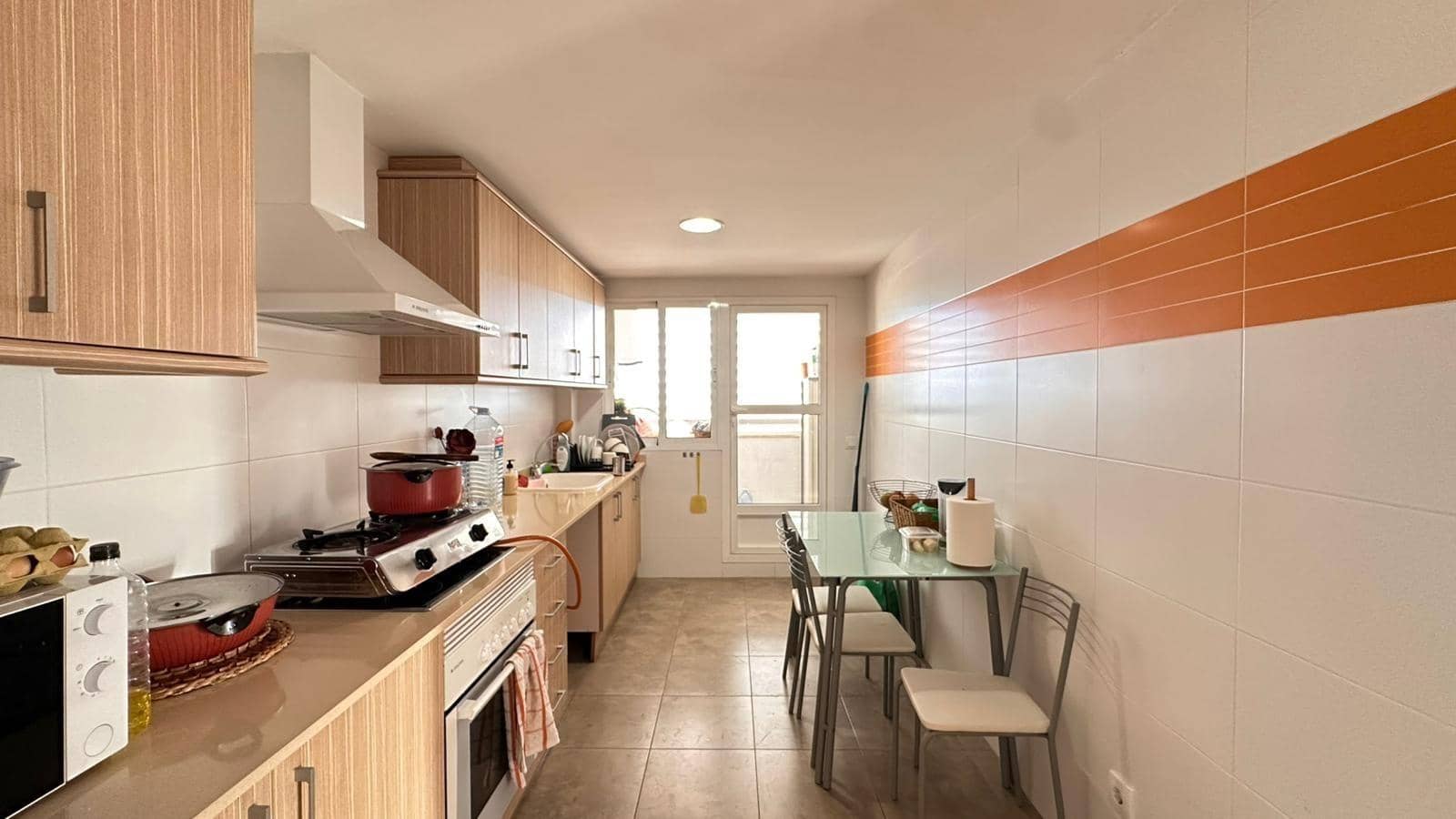 3 chambre Appartement à vendre à Masalaves - 133 000 € (Ref: 9416021)