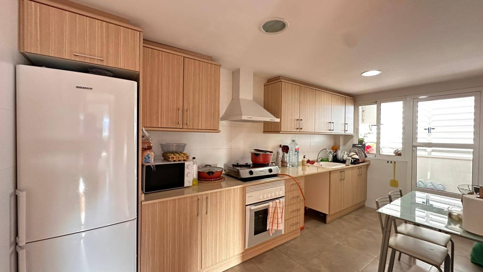 3 chambre Appartement à vendre à Masalaves - 133 000 € (Ref: 9416021)