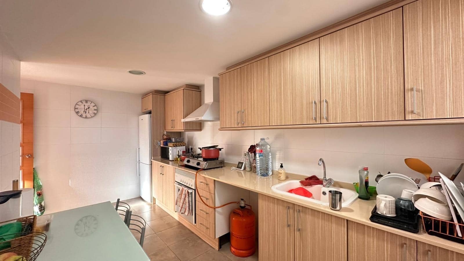 3 chambre Appartement à vendre à Masalaves - 133 000 € (Ref: 9416021)