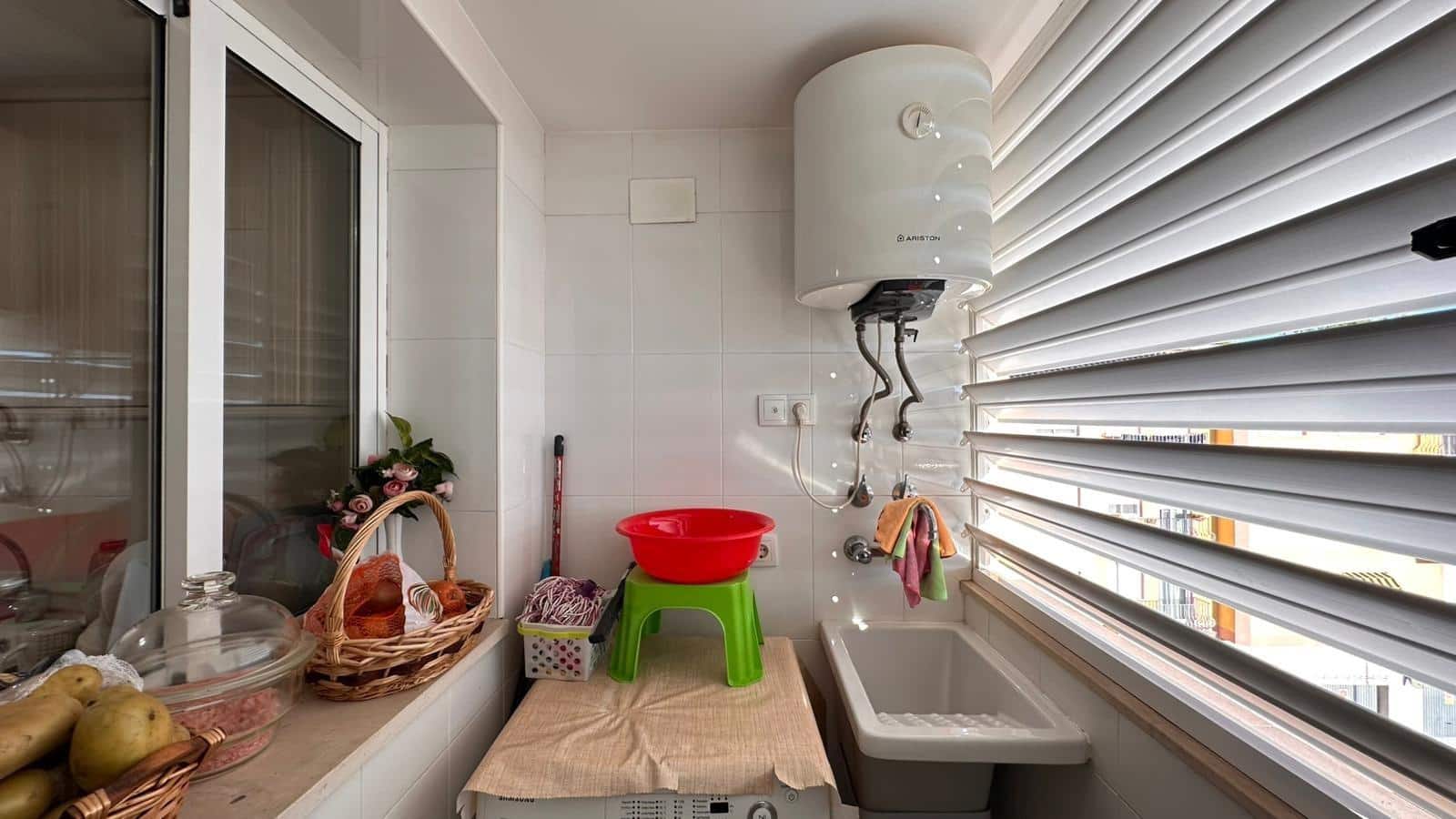 3 chambre Appartement à vendre à Masalaves - 133 000 € (Ref: 9416021)