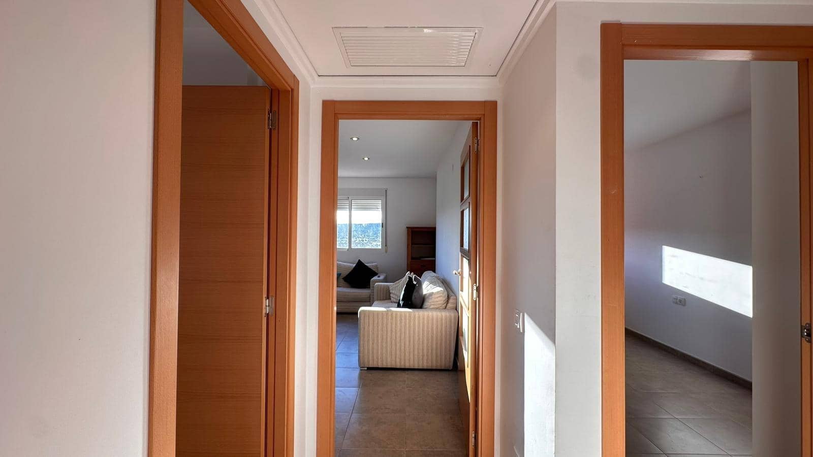 3 chambre Appartement à vendre à Masalaves - 133 000 € (Ref: 9416021)