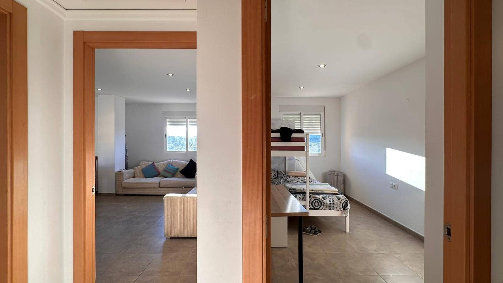 3 chambre Appartement à vendre à Masalaves - 133 000 € (Ref: 9416021)