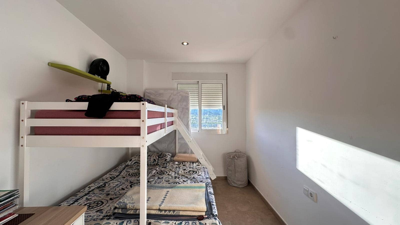 3 chambre Appartement à vendre à Masalaves - 133 000 € (Ref: 9416021)