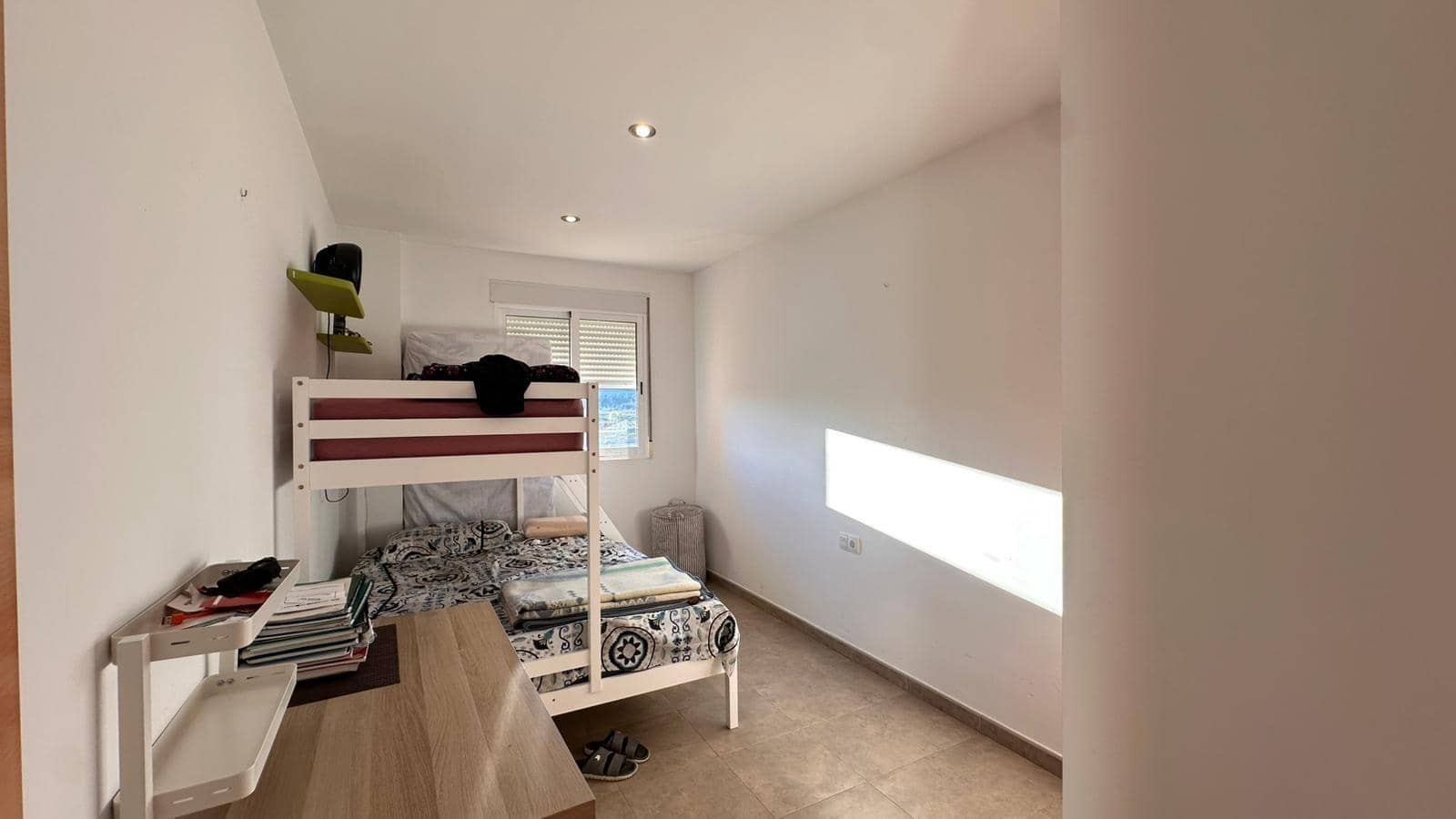 3 chambre Appartement à vendre à Masalaves - 133 000 € (Ref: 9416021)