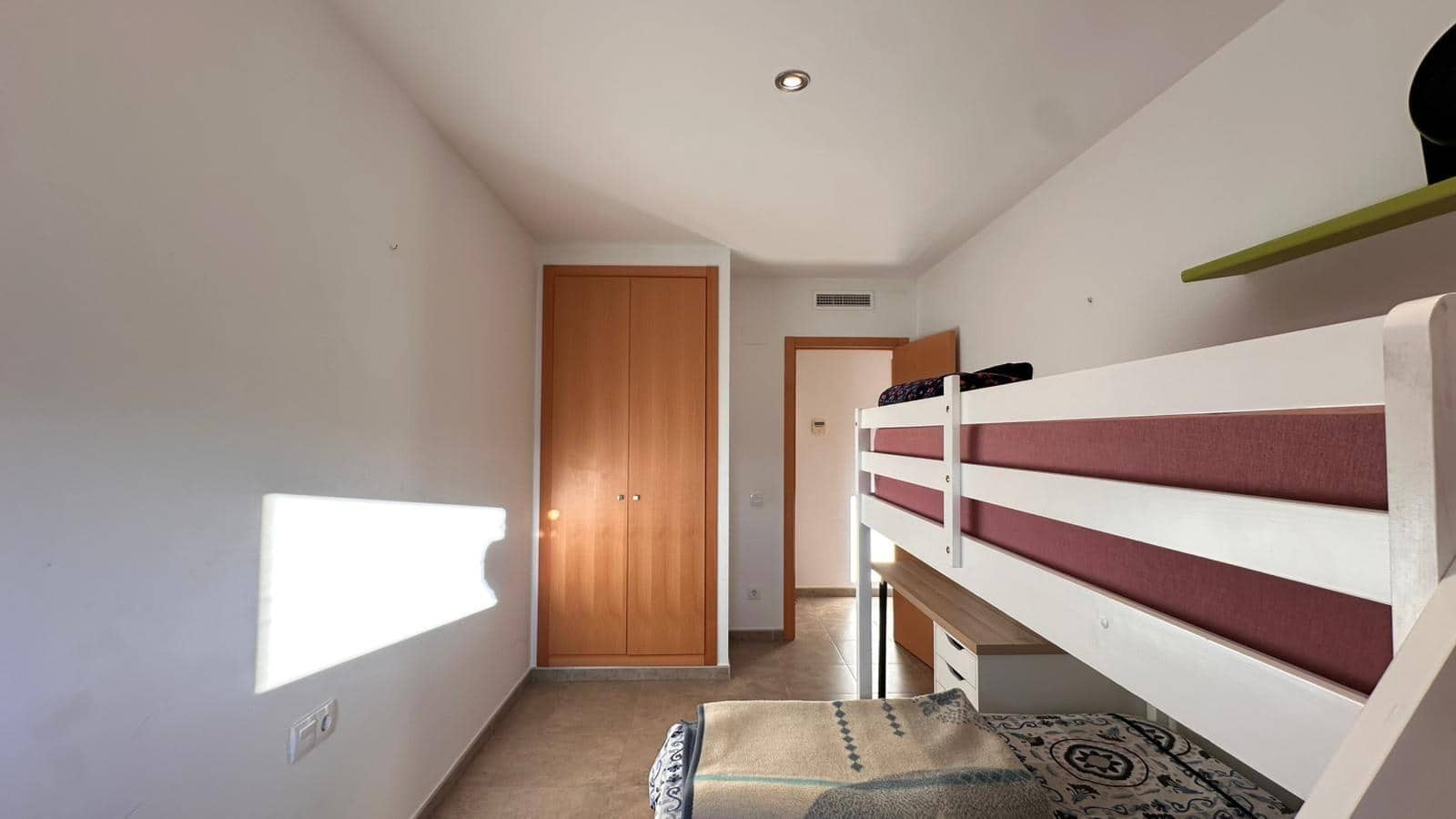 3 chambre Appartement à vendre à Masalaves - 133 000 € (Ref: 9416021)