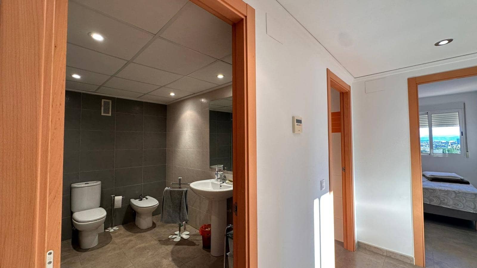 3 chambre Appartement à vendre à Masalaves - 133 000 € (Ref: 9416021)