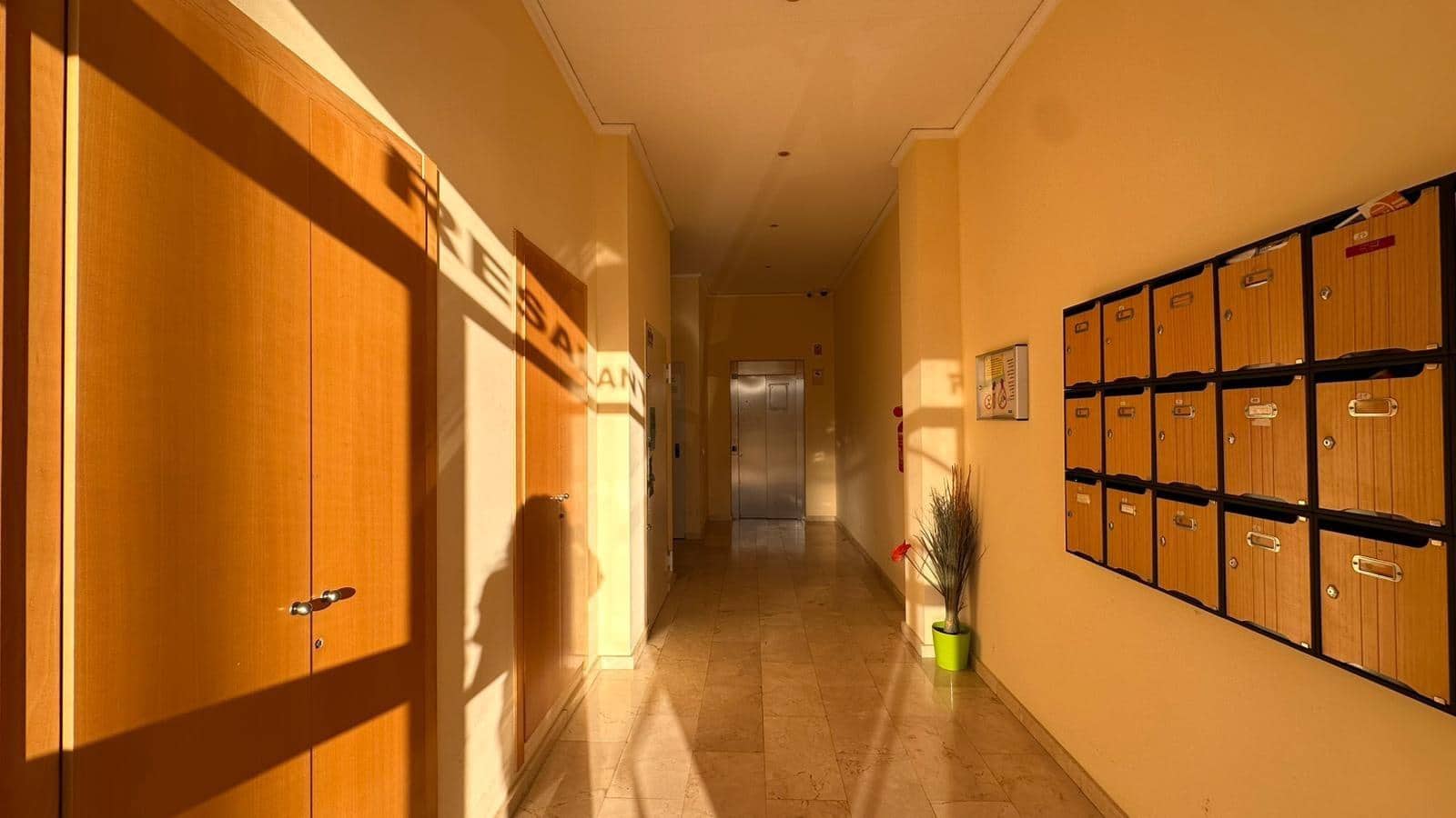 3 chambre Appartement à vendre à Masalaves - 133 000 € (Ref: 9416021)