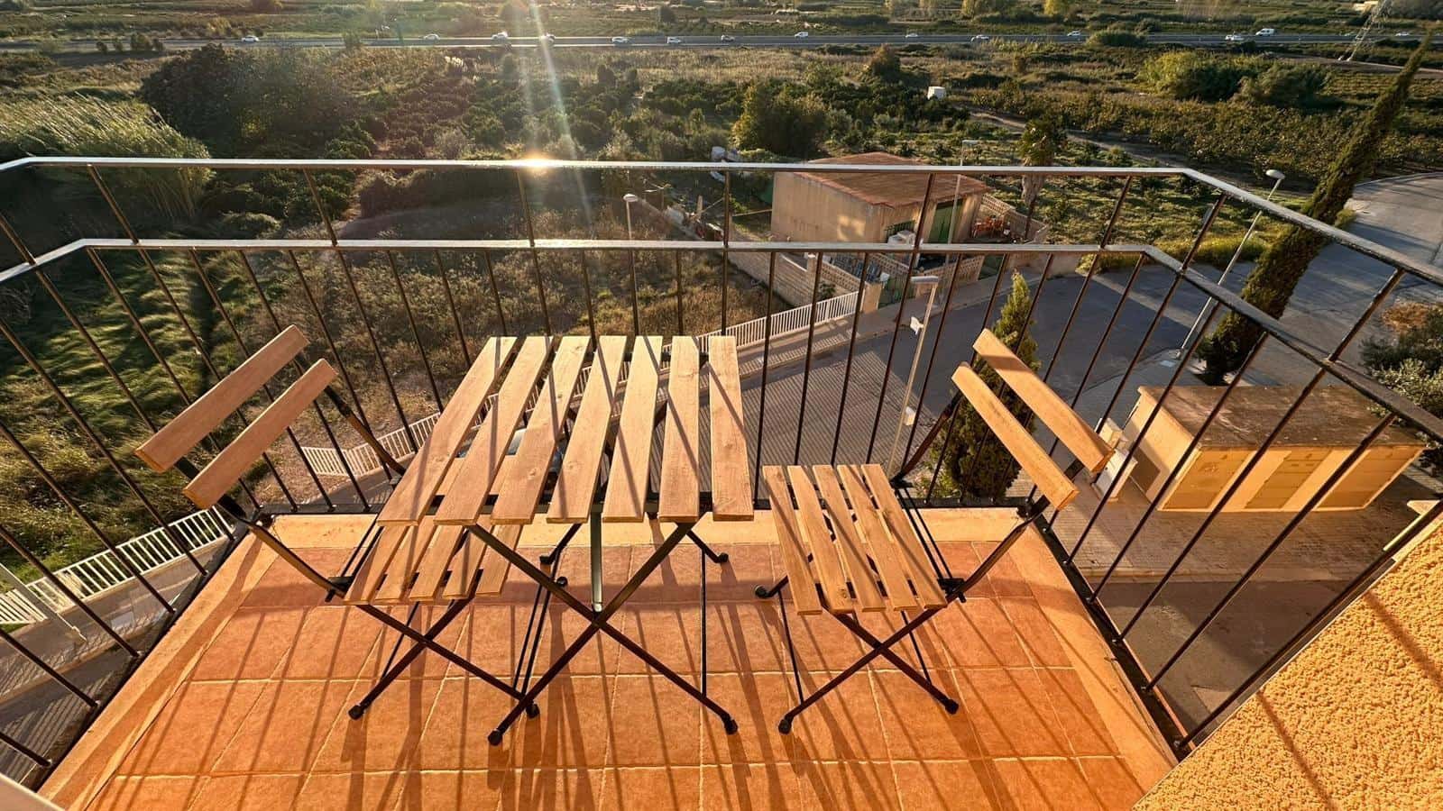 3 chambre Appartement à vendre à Masalaves - 133 000 € (Ref: 9416021)