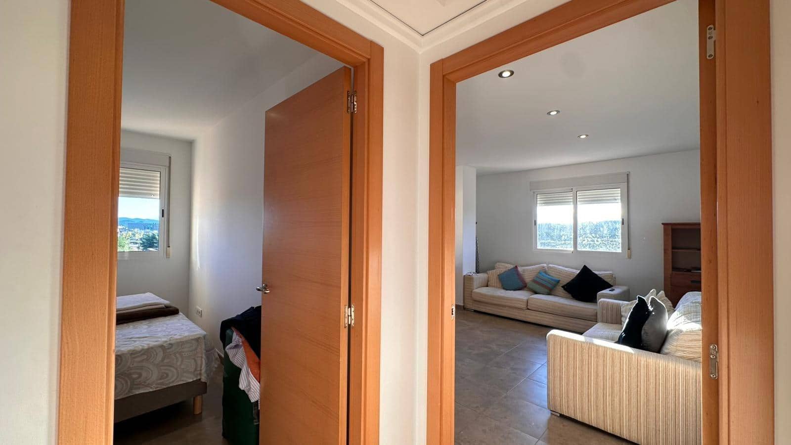 3 chambre Appartement à vendre à Masalaves - 133 000 € (Ref: 9416021)