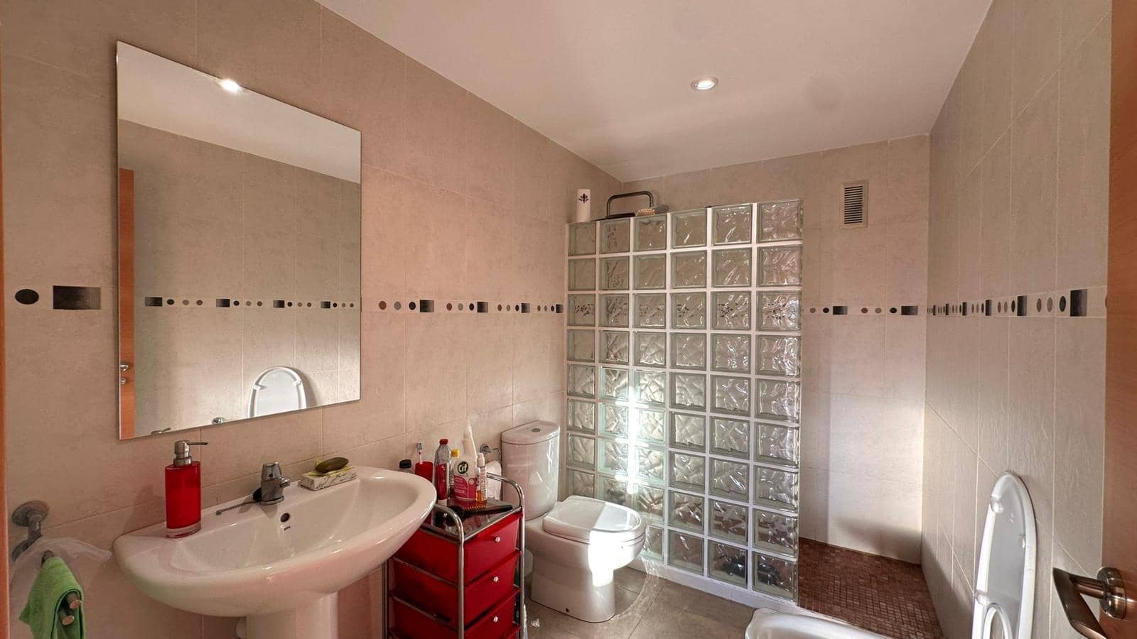 3 chambre Appartement à vendre à Masalaves - 133 000 € (Ref: 9416021)