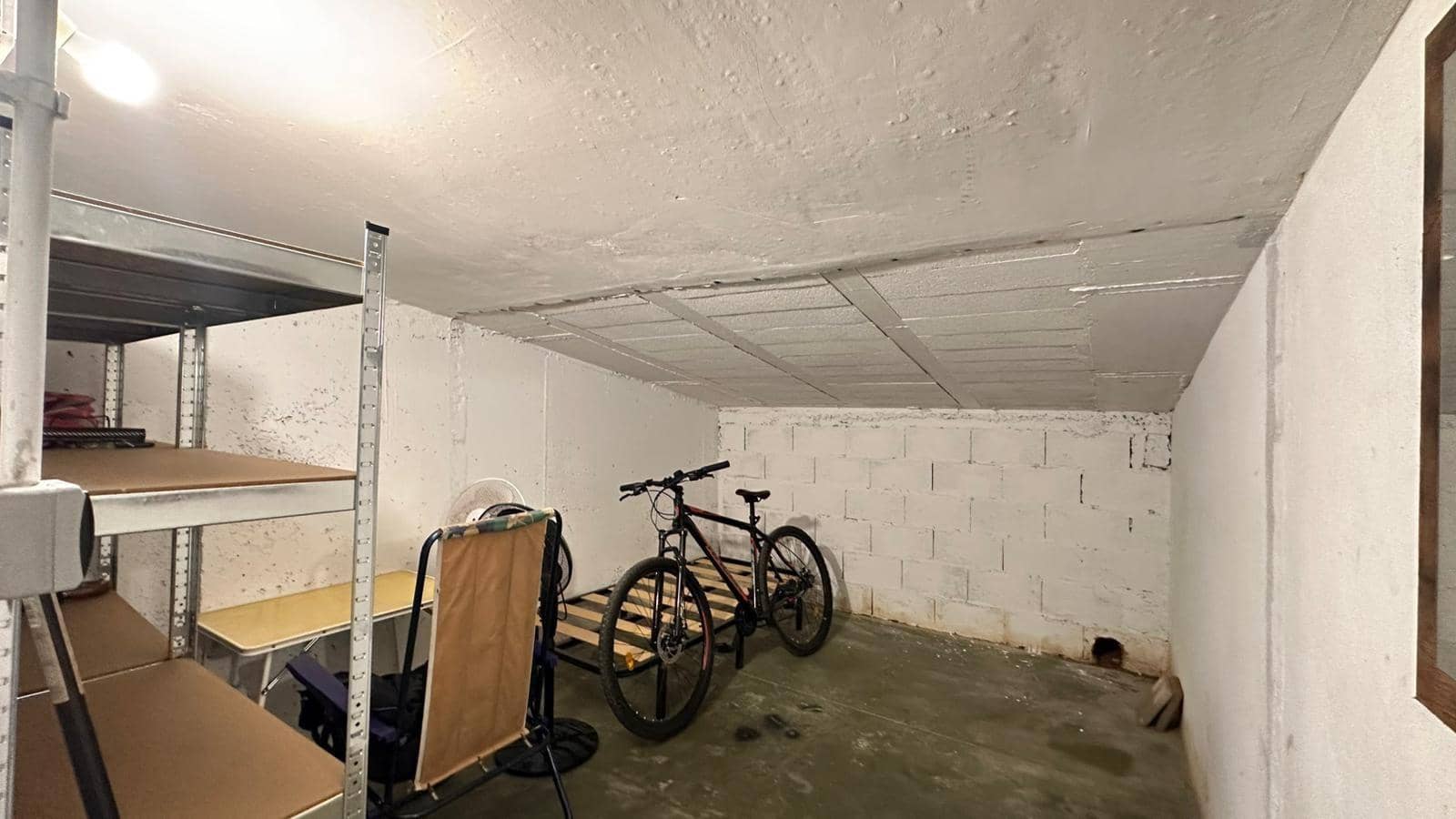 3 chambre Appartement à vendre à Masalaves - 133 000 € (Ref: 9416021)