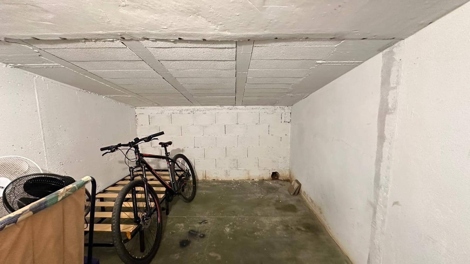 3 chambre Appartement à vendre à Masalaves - 133 000 € (Ref: 9416021)