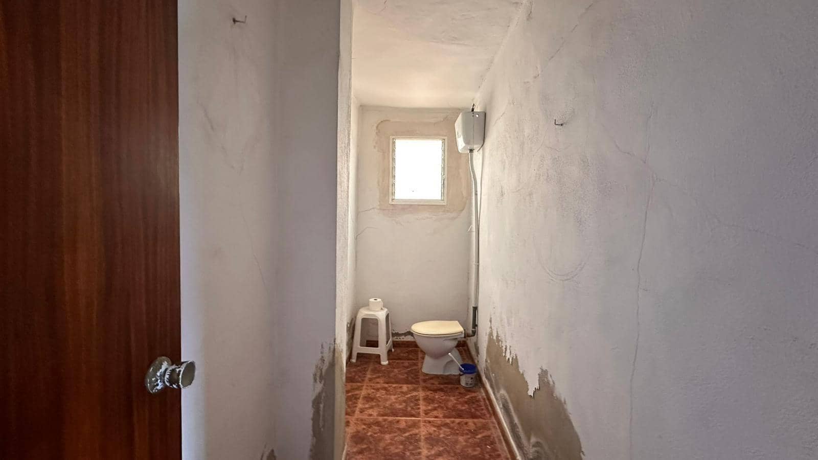 Leilighet til salgs i Carlet med garasje - € 99 900 (Ref: 9416024)