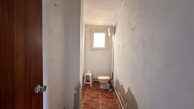 Lejlighed til salg i Carlet med garage - € 99.900 (Ref: 9416024)