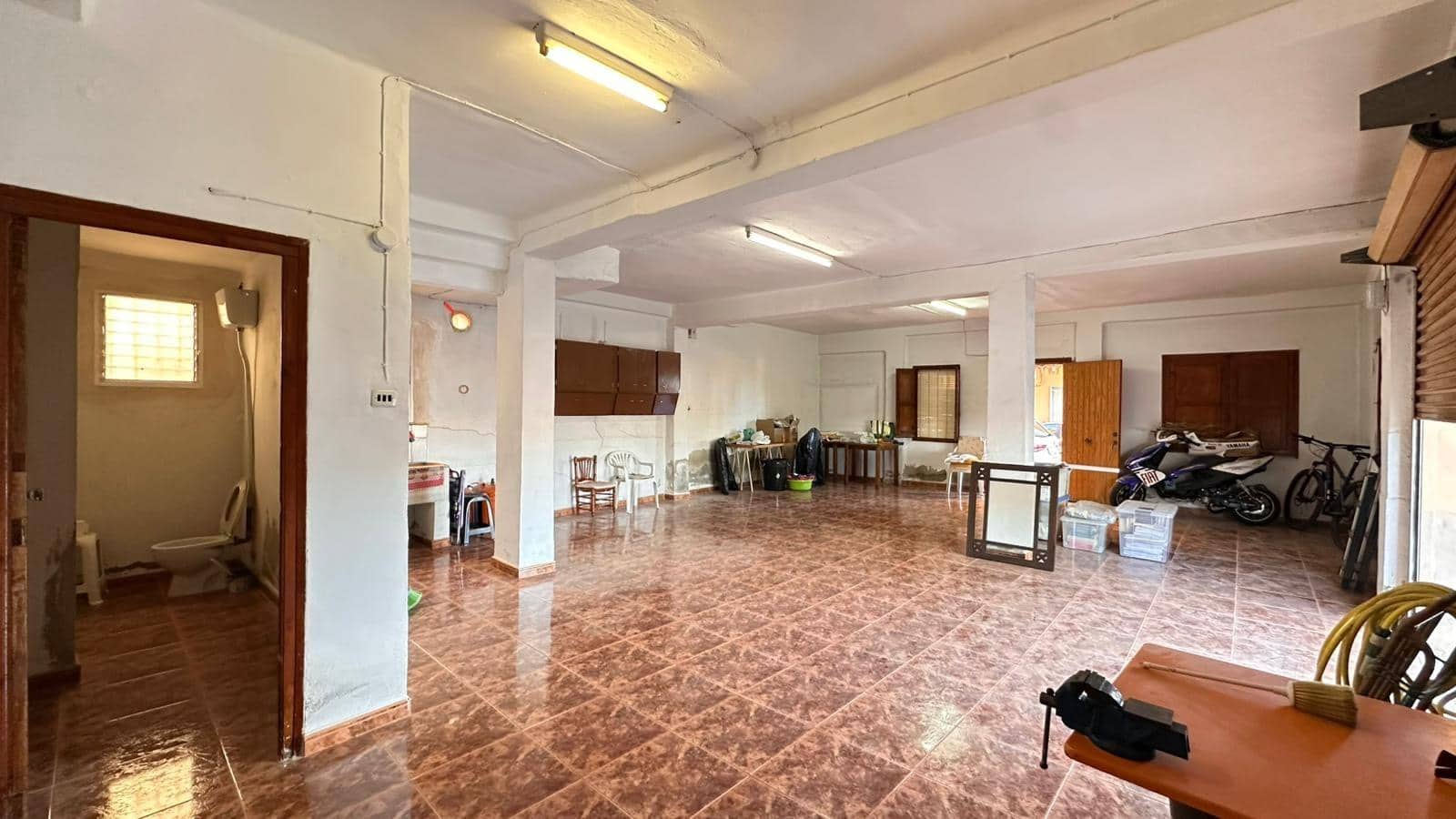 Leilighet til salgs i Carlet med garasje - € 99 900 (Ref: 9416024)