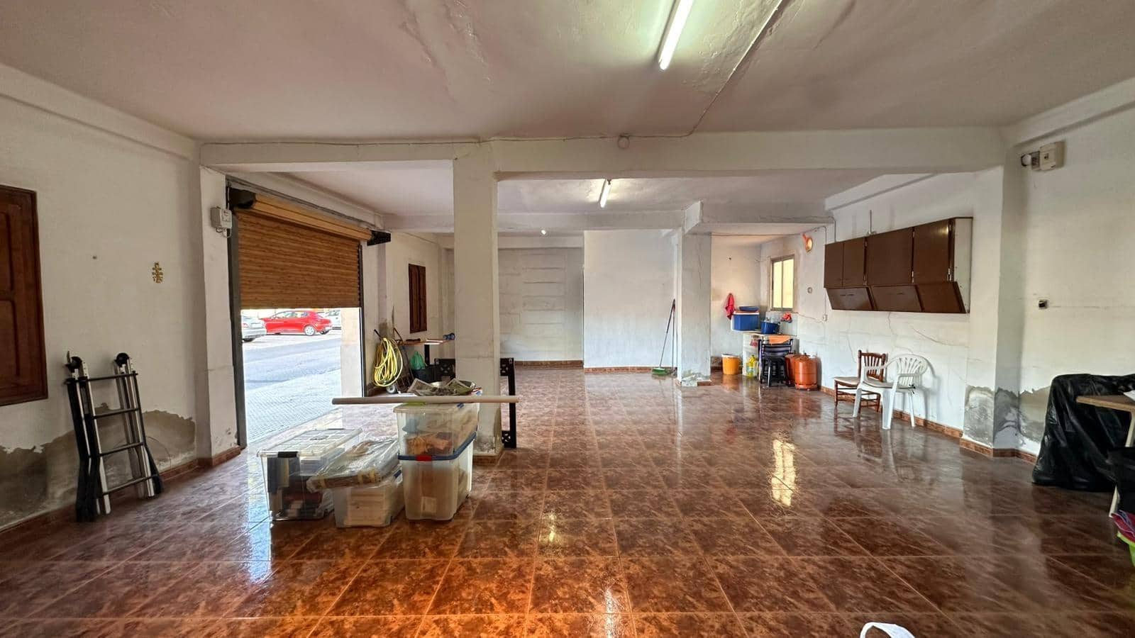 Leilighet til salgs i Carlet med garasje - € 99 900 (Ref: 9416024)