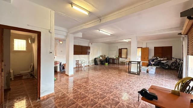 Lejlighed til salg i Carlet med garage - € 99.900 (Ref: 9416024)