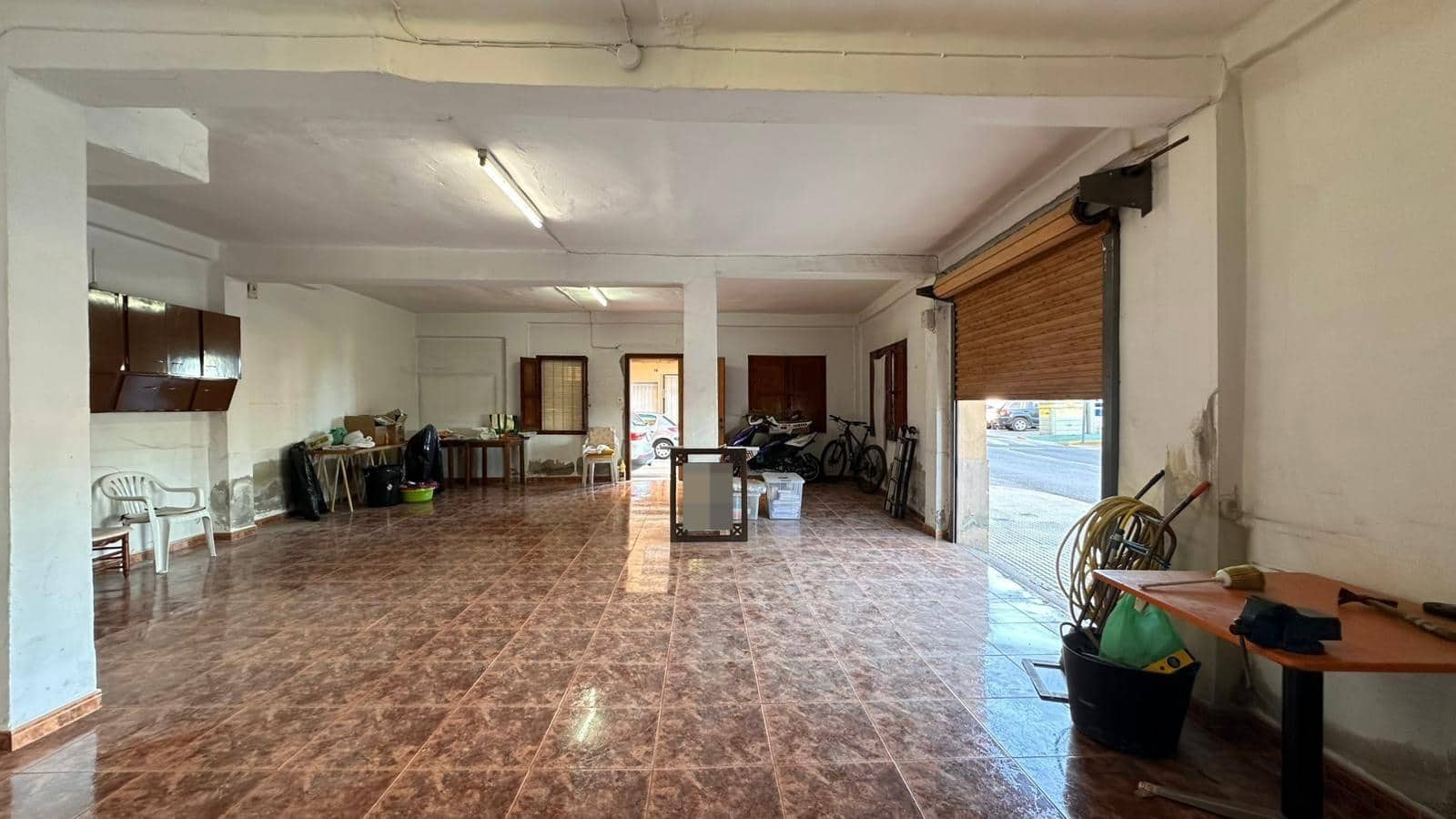 Leilighet til salgs i Carlet med garasje - € 99 900 (Ref: 9416024)