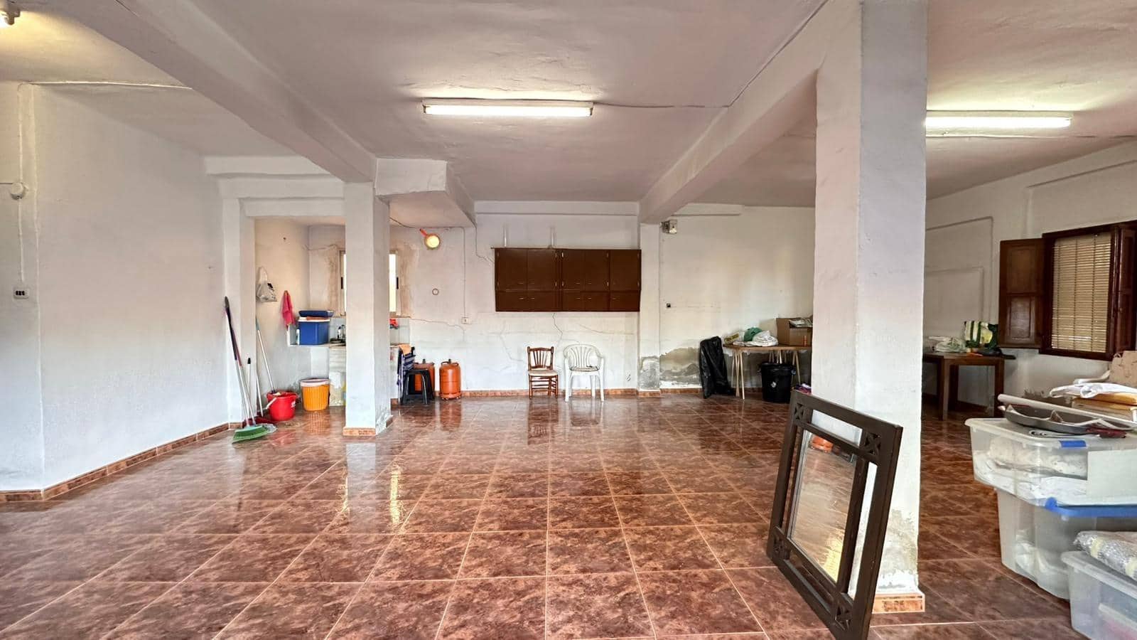 Leilighet til salgs i Carlet med garasje - € 99 900 (Ref: 9416024)