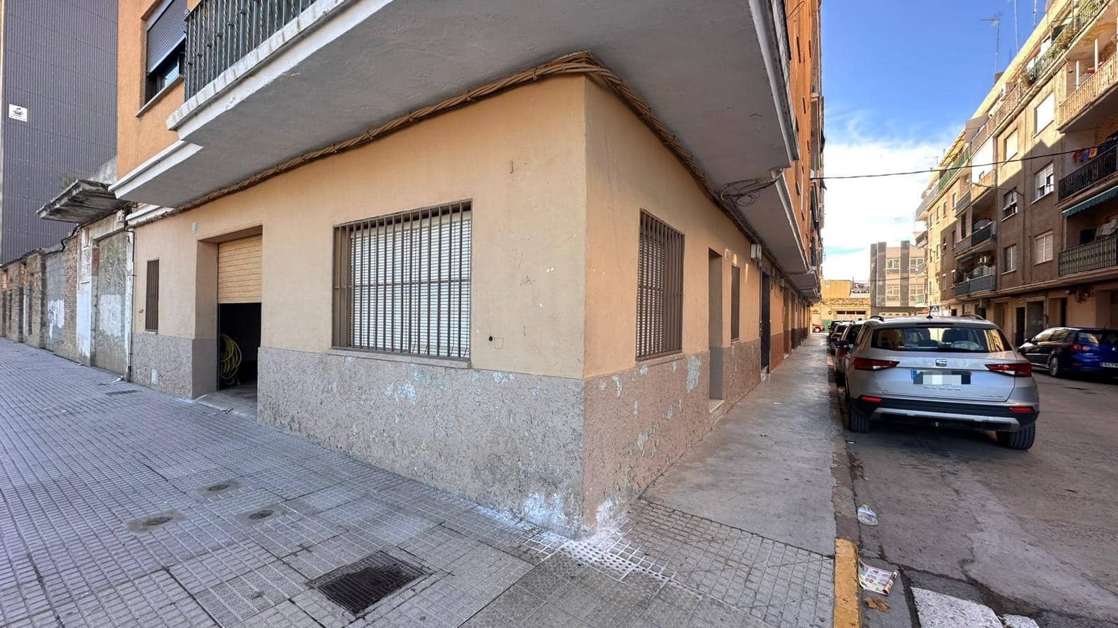 Leilighet til salgs i Carlet med garasje - € 99 900 (Ref: 9416024)