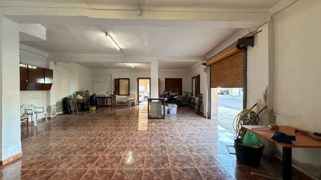 Lejlighed til salg i Carlet med garage - € 99.900 (Ref: 9416024)