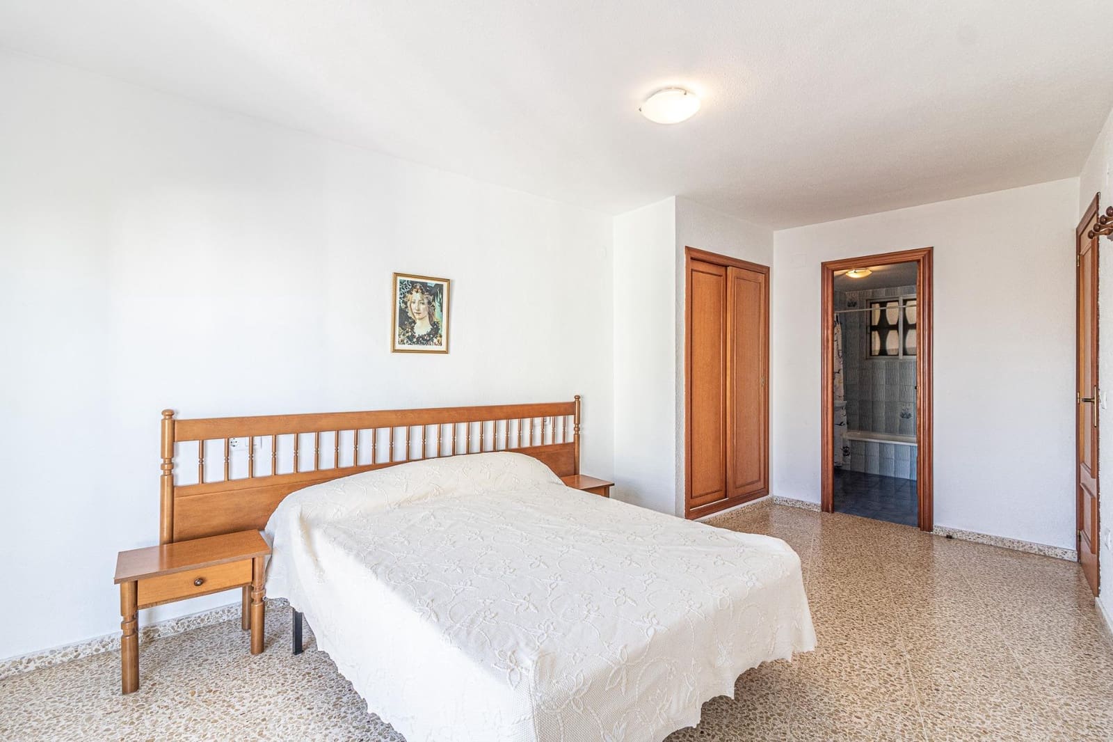 3 quarto Apartamento para venda em Gandia com piscina - 200 000 € (Ref: 9419921)