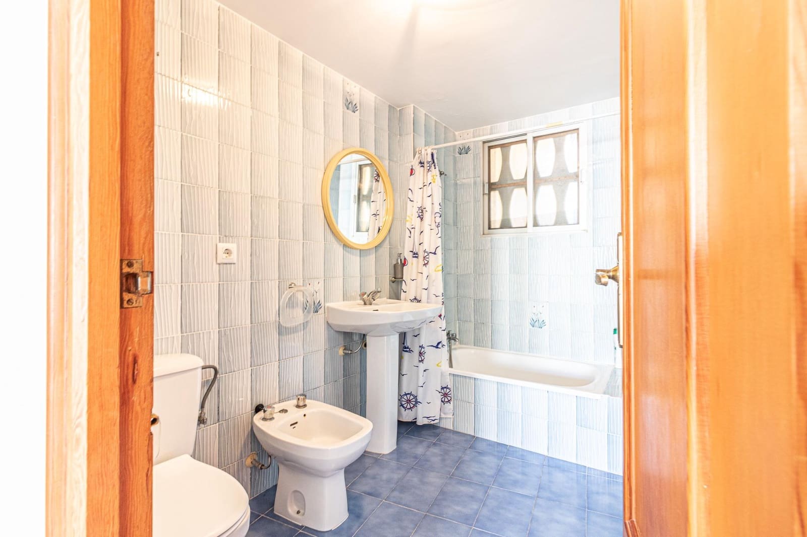 3 quarto Apartamento para venda em Gandia com piscina - 200 000 € (Ref: 9419921)