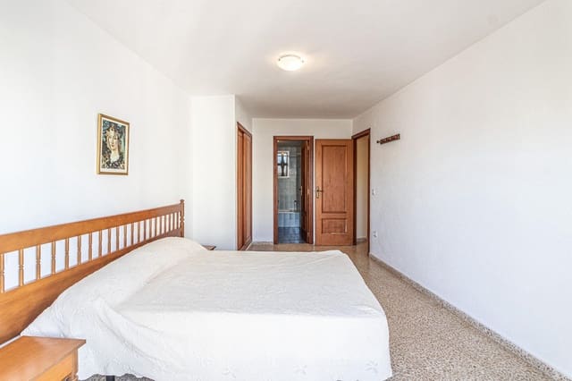 3 sovrum Lägenhet till salu i Gandia med pool - 200 000 € (Ref: 9419921)