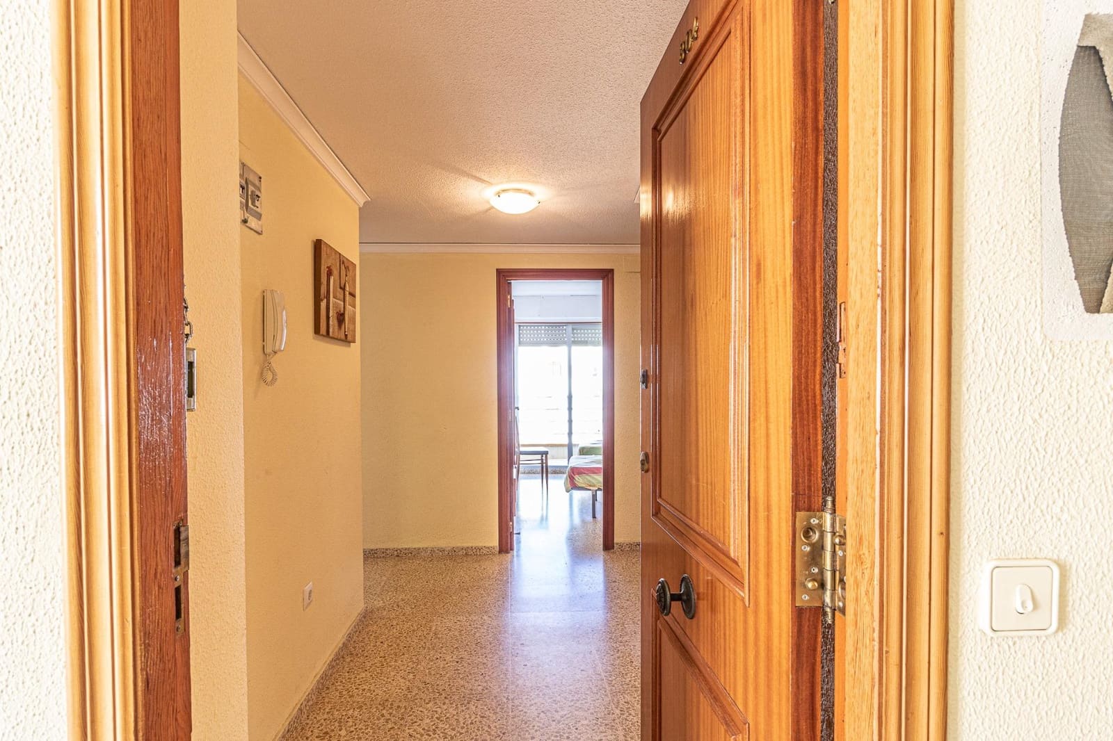 3 quarto Apartamento para venda em Gandia com piscina - 200 000 € (Ref: 9419921)