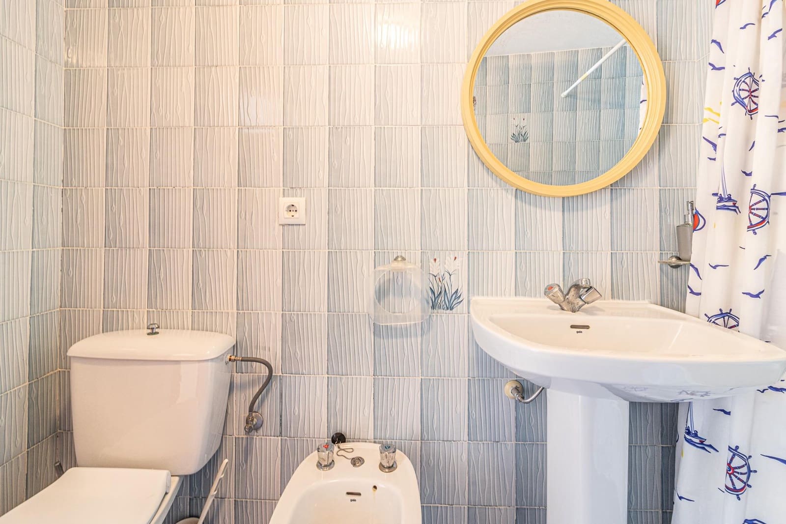 3 quarto Apartamento para venda em Gandia com piscina - 200 000 € (Ref: 9419921)