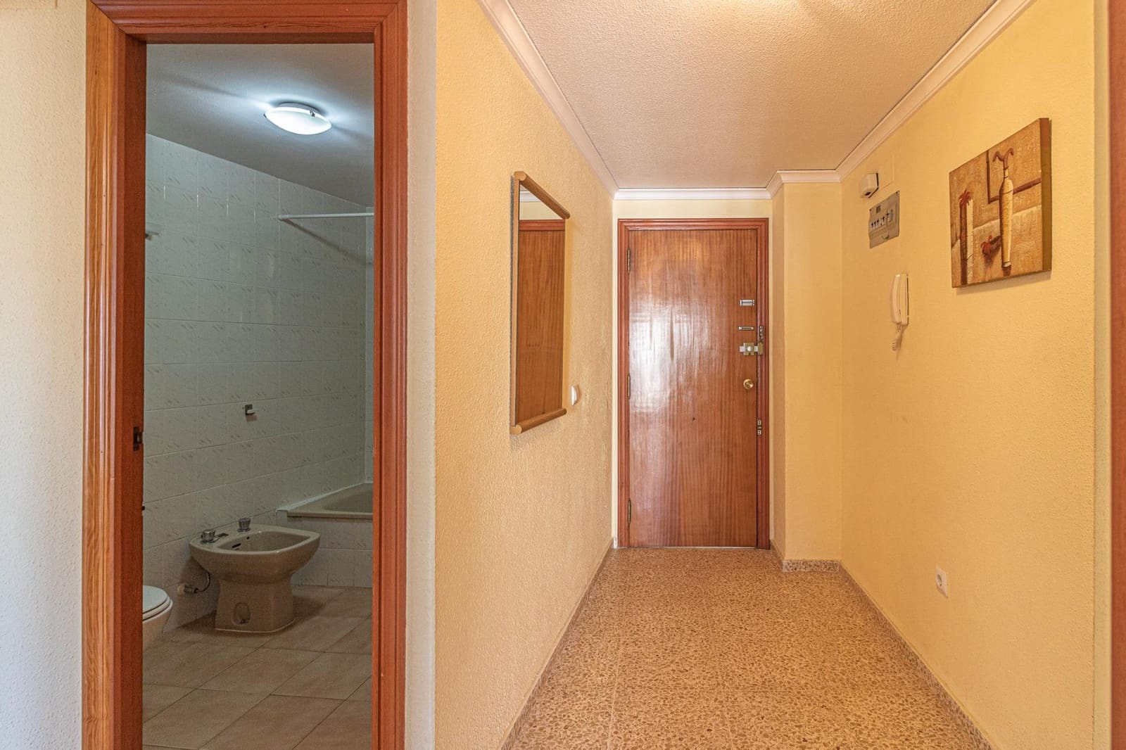 3 quarto Apartamento para venda em Gandia com piscina - 200 000 € (Ref: 9419921)