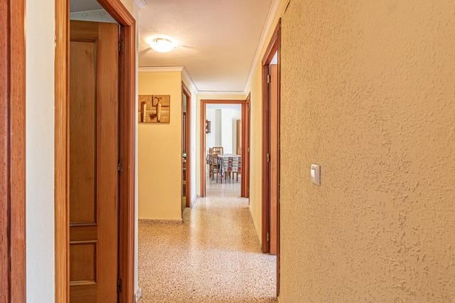 3 sovrum Lägenhet till salu i Gandia med pool - 200 000 € (Ref: 9419921)