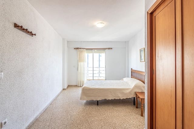 3 sovrum Lägenhet till salu i Gandia med pool - 200 000 € (Ref: 9419921)