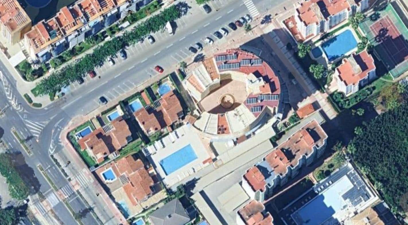 3 quarto Apartamento para venda em Gandia com piscina - 200 000 € (Ref: 9419921)